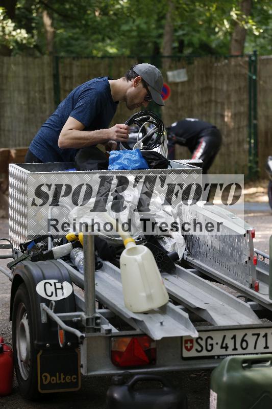 /24 08.06.2025 TZ Motorsport ADR/Impressionen